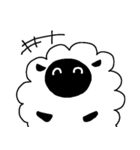 ひつじのボク（個別スタンプ：9）