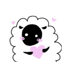 ひつじのボク（個別スタンプ：10）