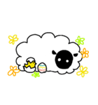 ひつじのボク（個別スタンプ：18）