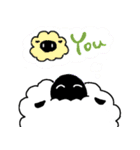 ひつじのボク（個別スタンプ：22）