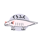 へいわくんスタンプ（個別スタンプ：3）