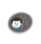 のねむスタンプ（個別スタンプ：2）
