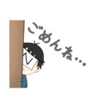 のねむスタンプ（個別スタンプ：6）