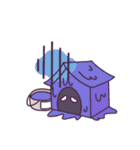 Mako to magunasu（個別スタンプ：21）