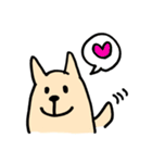 お絵かきハリーくん（個別スタンプ：2）