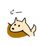 お絵かきハリーくん（個別スタンプ：3）