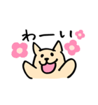 お絵かきハリーくん（個別スタンプ：26）