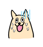 お絵かきハリーくん（個別スタンプ：32）