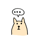 お絵かきハリーくん（個別スタンプ：38）