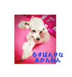 LOVE MAMA 55さいなん（個別スタンプ：21）