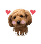 あーる＆じじの日常（個別スタンプ：5）