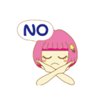 リトルスターちゃん（個別スタンプ：2）