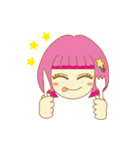 リトルスターちゃん（個別スタンプ：11）