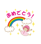 リトルスターちゃん（個別スタンプ：30）