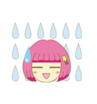 リトルスターちゃん（個別スタンプ：31）