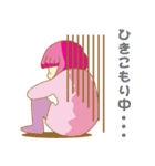 リトルスターちゃん（個別スタンプ：36）