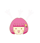 リトルスターちゃん（個別スタンプ：39）