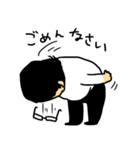 愉快なたむたむ君（個別スタンプ：2）