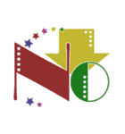 5 COLORS カラフル基本セット（個別スタンプ：8）