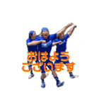 Quunins.2（個別スタンプ：4）