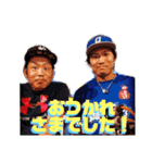 Quunins.2（個別スタンプ：11）