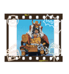 やいちろう君のおもしろスタンプ3（個別スタンプ：13）