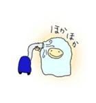 日常OR2（個別スタンプ：5）
