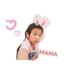 ちびs大家族（個別スタンプ：14）