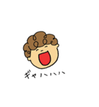 ぱっぱらぱー村（個別スタンプ：11）