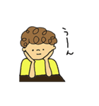 ぱっぱらぱー村（個別スタンプ：13）