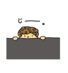 ぱっぱらぱー村（個別スタンプ：33）