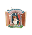 カルぺ*ディエム（個別スタンプ：2）