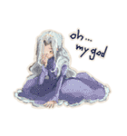 カルぺ*ディエム（個別スタンプ：11）