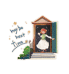 カルぺ*ディエム（個別スタンプ：12）