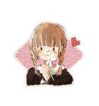 カルぺ*ディエム（個別スタンプ：13）