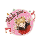 カルぺ*ディエム（個別スタンプ：16）