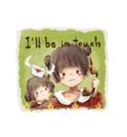 カルぺ*ディエム（個別スタンプ：22）