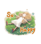 カルぺ*ディエム（個別スタンプ：25）