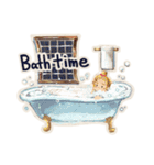 カルぺ*ディエム（個別スタンプ：32）