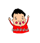 けっけどん（個別スタンプ：7）