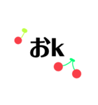 オリジナルMomoka（個別スタンプ：2）