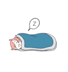 めんだこめんちゃん（個別スタンプ：10）