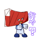 FS/F (Fun Stuff/Found)（個別スタンプ：6）