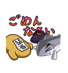 FS/F (Fun Stuff/Found)（個別スタンプ：32）
