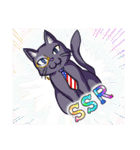FS/F (Fun Stuff/Found)（個別スタンプ：37）