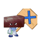 FS/F (Fun Stuff/Found)（個別スタンプ：40）
