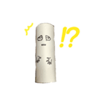 コアの気まぐれな日常（個別スタンプ：1）