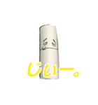 コアの気まぐれな日常（個別スタンプ：6）