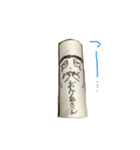 コアの気まぐれな日常（個別スタンプ：9）