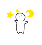 うゆくん（個別スタンプ：4）